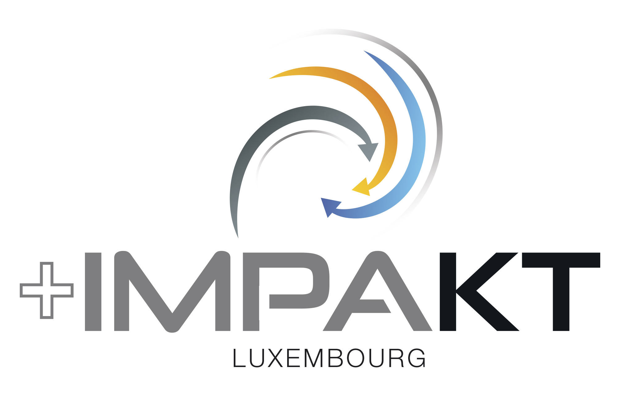 impakt Logo Positive Impakt