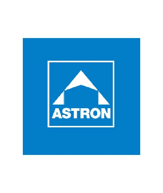 Logo Astron