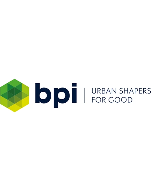 Logo BPI