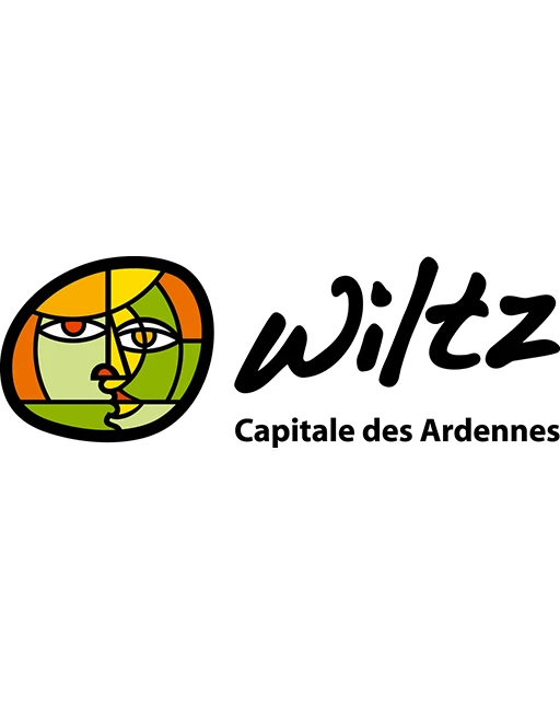 Logo Commune Wiltz