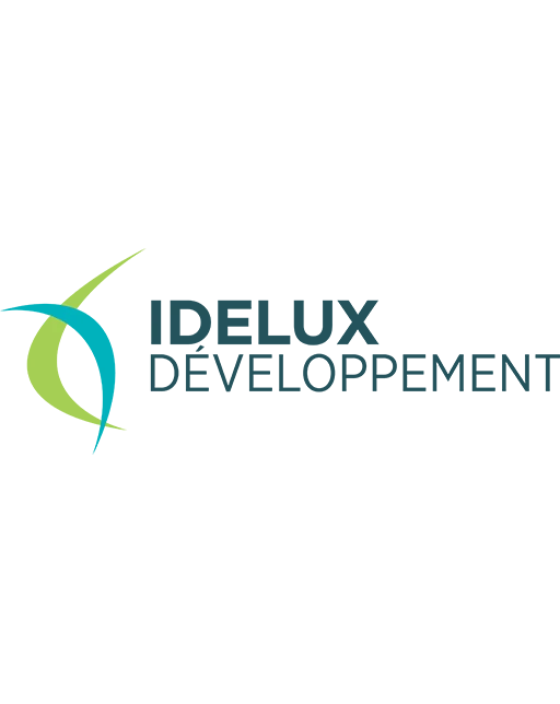 Logo IDELUX