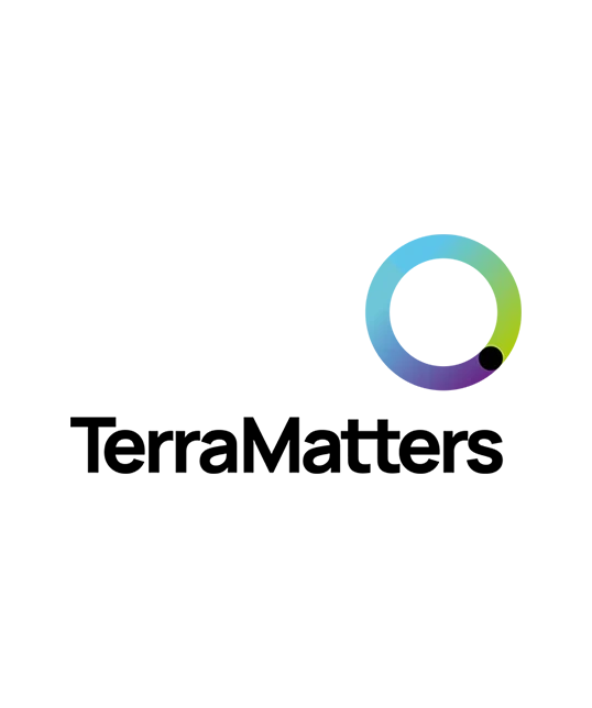 Logo Terra Matters