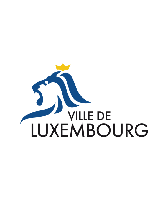 Logo Ville de Luxembourg