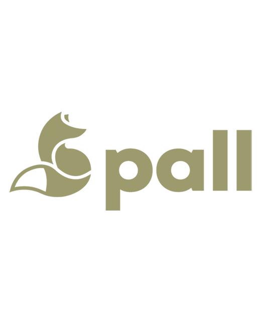 Logo Pall Center