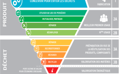 Développement de la stratégie nationale Zéro Déchet pour le Luxembourg 