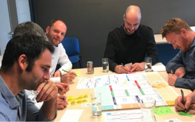Formation Fit4Sustainability – Groupe ALIPA