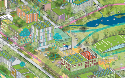 Développement d’un Guide sur l’Éco-Urbanisme