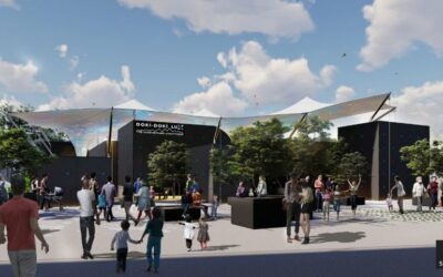 Analyse de Circularité et Démontabilité du Pavillon du Luxembourg – Expo 2025 Osaka