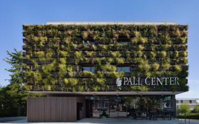 Atelier de formation à l’économie circulaire au PallCenter