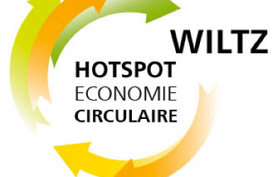 Former et accompagner Wiltz vers l’Economie Circulaire