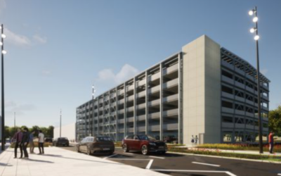 LoopPark – Le premier parking démontable du Luxembourg